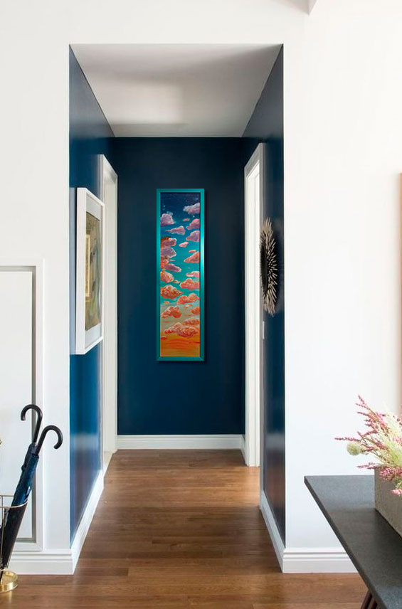 Окно в облака